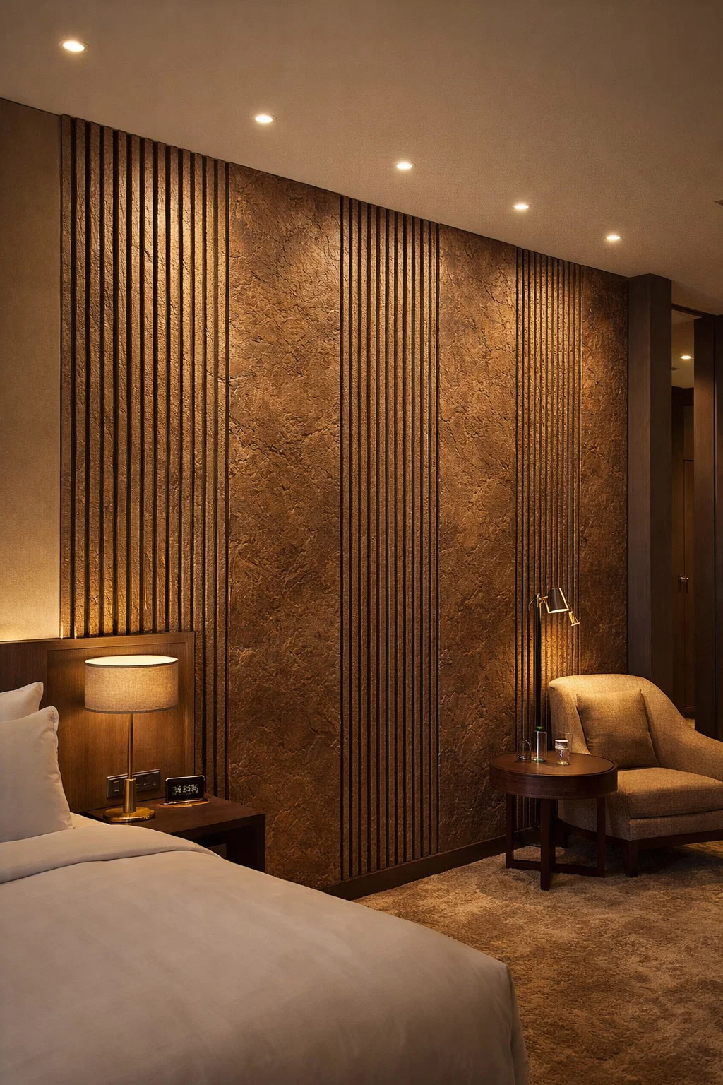 Ambistyle Rock Panel