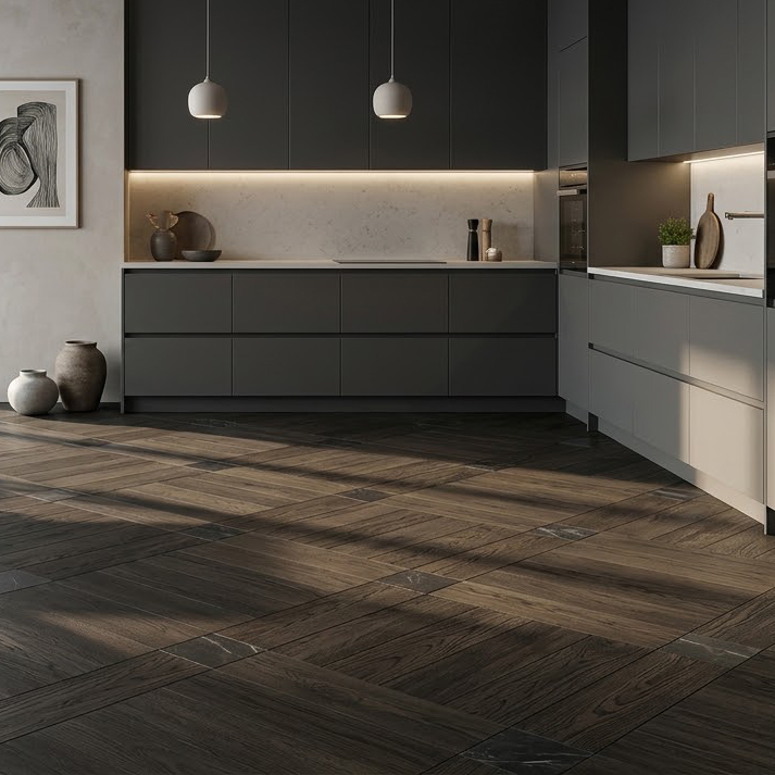Ambistyle Rock Slatwall Main