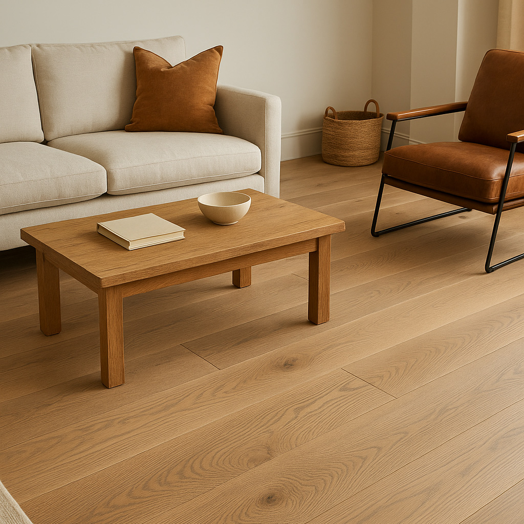 Couture Waterproof Flooring